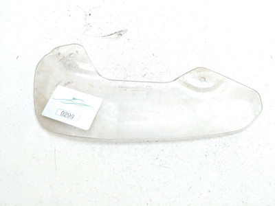 04 BMW Montauk R1200CL Left Side Lower Wind Deflector
