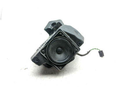 04 BMW Montauk R1200CL Right Audio Speaker w/ Box Housing 65127670806