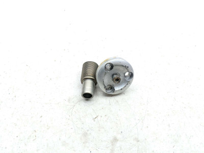 04 BMW Montauk R1200CL Swingarm Pivot Bolts