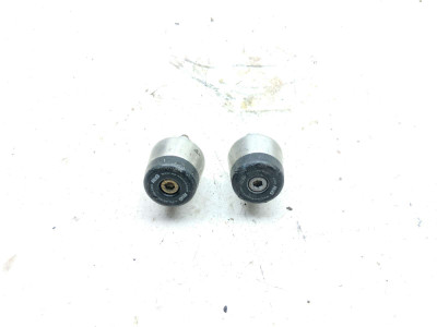 15-19 BMW S1000RR R&G Handlebar Bar Ends