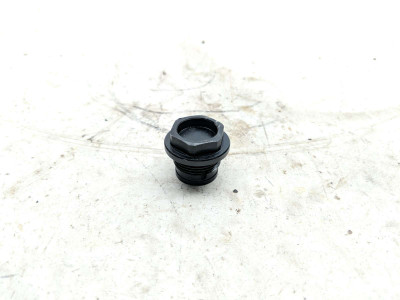 15-19 BMW S1000RR Oil Filler Plug Drain Plug