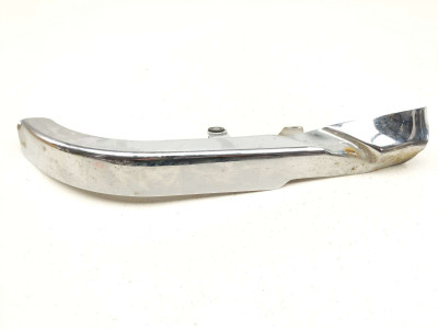 02 Harley Davidson FLSTFI Fatboy Upper Belt Guard