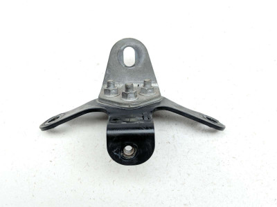 02 Harley Davidson FLSTFI Fatboy Horn Mount Bracket