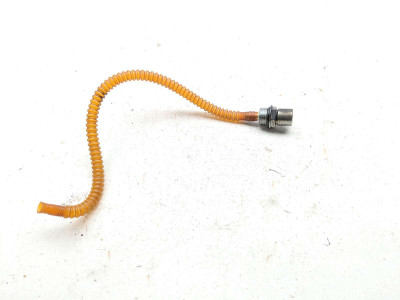 05-09 Harley Softail Heritage Classic FLSTCI Petrol Gas Fuel Line Hose A