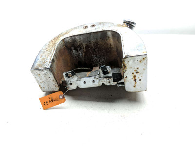 05-09 Harley Softail Heritage Classic FLSTCI Oil Tank