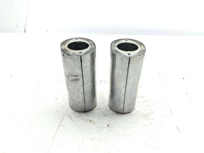 98-03 Harley Davidson Electra Glide FLHT Front Fork Cover Guards