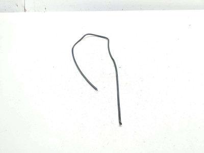 98-03 Harley Davidson Electra Glide FLHT Hose line TRSH DW SC