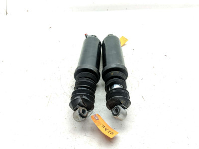 98-03 Harley Davidson Electra Glide FLHT Rear Shock Suspension Set
