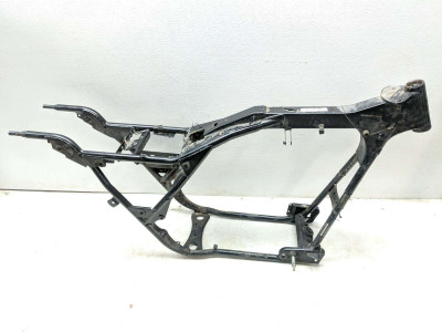 98-03 Harley Davidson Electra Glide FLHT Main Frame Chassis STRAIGHT SLVG