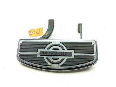 00 Harley Davidson FLHRCI Road King Classic Nostalgic Front Right Floorboard