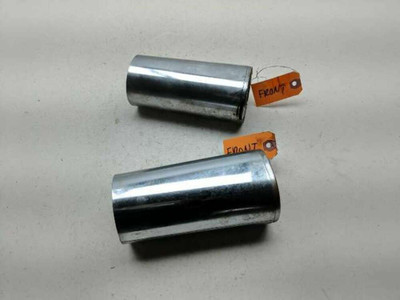 00 Harley Davidson FLHRCI Road King Classic Front Fork Cover Guards