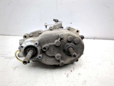 17-20 Club Car Carryall 1700 Transmission Gear Case