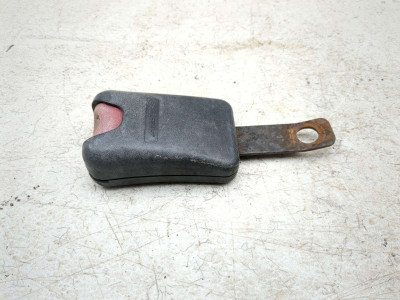 17-20 Club Car Carryall 1700 Seat Belt Buckle A