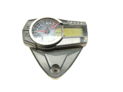 09-16 Suzuki GSXR 1000 Gauge Speedometer Tachometer Display