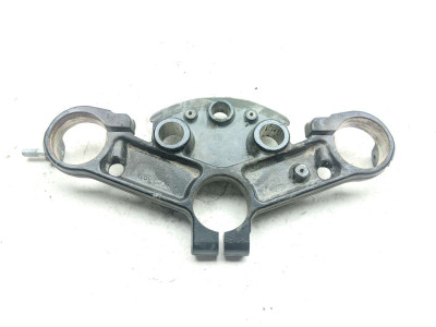 17-22 Harley Davidson Road King FLHR Top Upper Triple Clamp Tree