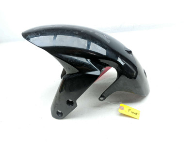 09-16 Suzuki GSXR 1000 Front Wheel Fender TRSH PL