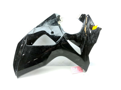 09-16 Suzuki GSXR 1000 Front Left Side Mid Fairing Cover Panel