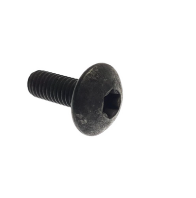 New OEM Genuine Arctic Cat M6-1.0 X 16mm Screw Black Qty 5 0423-419