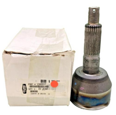 New OEM Polaris Outer CV Joint 2008-2010 Sportsman Touring 500 Ranger 2203337