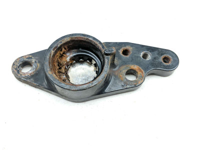 00-06 Harley Davidson FLHRCI Road King Classic Swingarm Frame Mount Bracket A TRSH PL