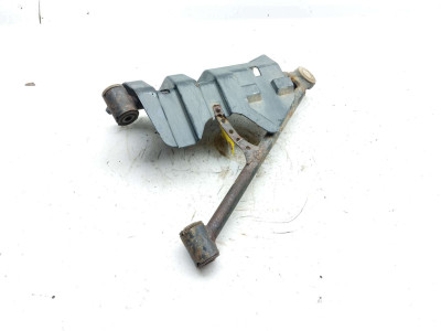 04-08 Yamaha Grizzly 660 YFM660 Front Left Lower Control A Arm