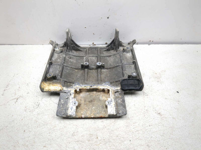 07 Kawasaki STX STX12F Ride Plate Pump Cover