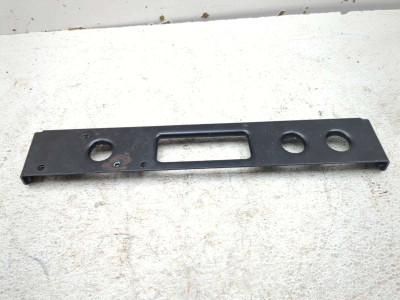 07 Kawasaki STX STX12F Middle Hull Cable Crossmember Bracket Bar