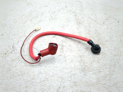 07 Kawasaki STX STX12F Battery Positive Terminal Cable Wire A