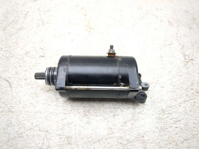07 Kawasaki STX STX12F Starter Start Motor