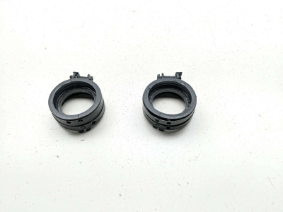 01-05 Honda Goldwing 1800 GL1800 Air Intake Boot Clamps