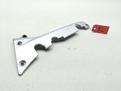 01-05 Honda Goldwing 1800 GL1800 Rear Left Trim Fairing Cover Panel 50741 TRSH PL