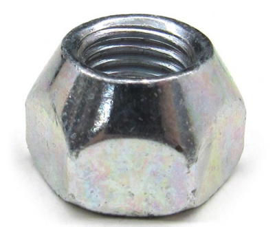 New OEM Arctic Cat ATV Prowler Steel Wheel Lug Nut M10 Qty 4 0423-408