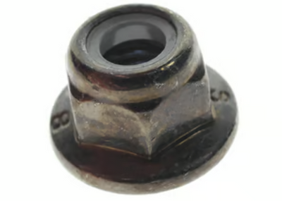 2019-2022, 2024 CAN-AM COMMANDER 1000R DPS OEM FLANGE NUT 233251494