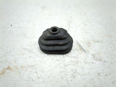 14-21 Kubota RTV X900 Lever Boot Cover Base TRSH PL