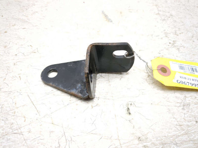 14-21 Kubota RTV X900 Drivers Front Left Seat Stay Mount Bracket A