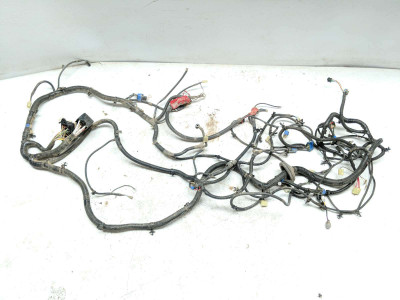 14-21 Kubota RTV X900 Main Wiring Wire Harness Loom