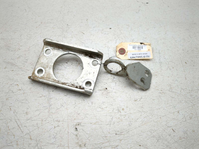 14-21 Kubota RTV X900 Steering Rack Mount Bracket