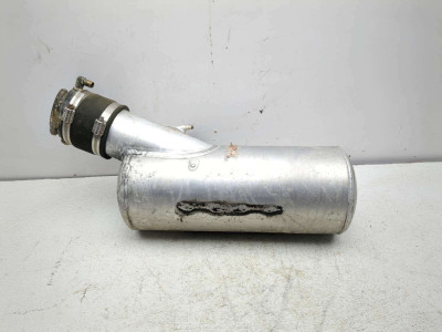 10-17 Sea Doo GTX S 155 Exhaust Muffler Silencer Can Slip On