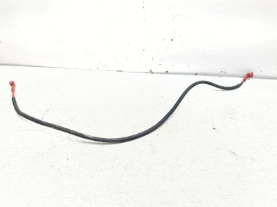 10-17 Sea Doo GTX S 155 Positive Battery Terminal Cable Wire