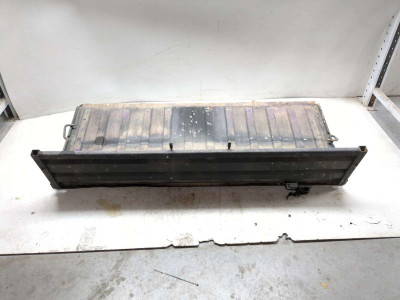 16 Kubota RTV X1140 Rear Cargo Bed Assembly A
