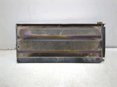 16 Kubota RTV X1140 Rear Cargo Bed Assembly F