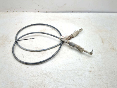 16 Kubota RTV X1140 Lift Lever Valve Cable  K7621-34382