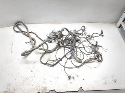 16 Kubota RTV X1140 Main Wiring Wire Harness Loom