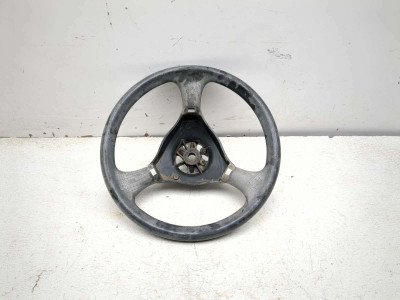 16 Kubota RTV X1140 Steering Wheel