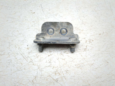 16 Kubota RTV X1140 Seat Belt Buckle Stay Mount Bracket