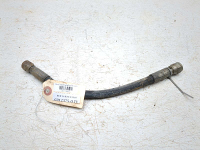 16 Kubota RTV X1140 Pump To Bed Cylinder Hose Line B