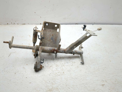 16 Kubota RTV X1140 Shift Shifter Lever Mount Bracket K7731-42322