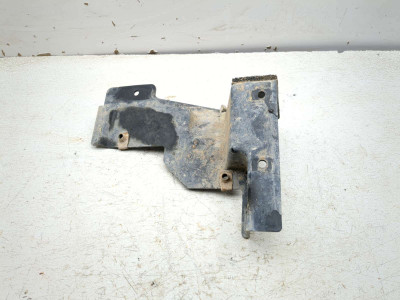 16 Kubota RTV X1140 Front Lower Hood Cover Panel K7591-55480