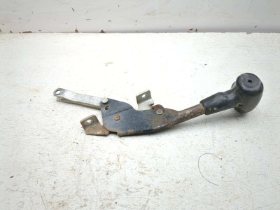 16 Kubota RTV X1140 Parking Brake Lever K7591-43304