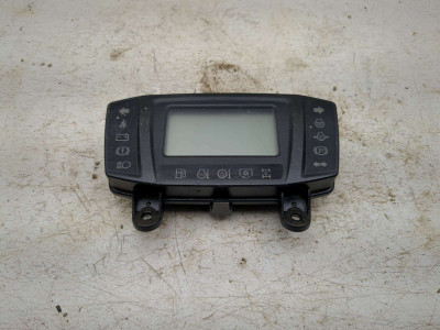 16 Kubota RTV X1140 Gauge Speedometer Tachometer Display